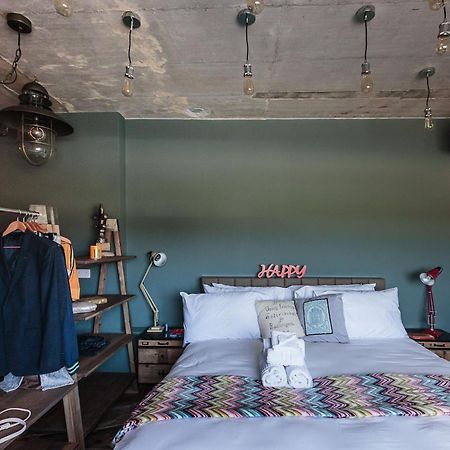 Talbot & Bons Studio Flat Gudja ภายนอก รูปภาพ