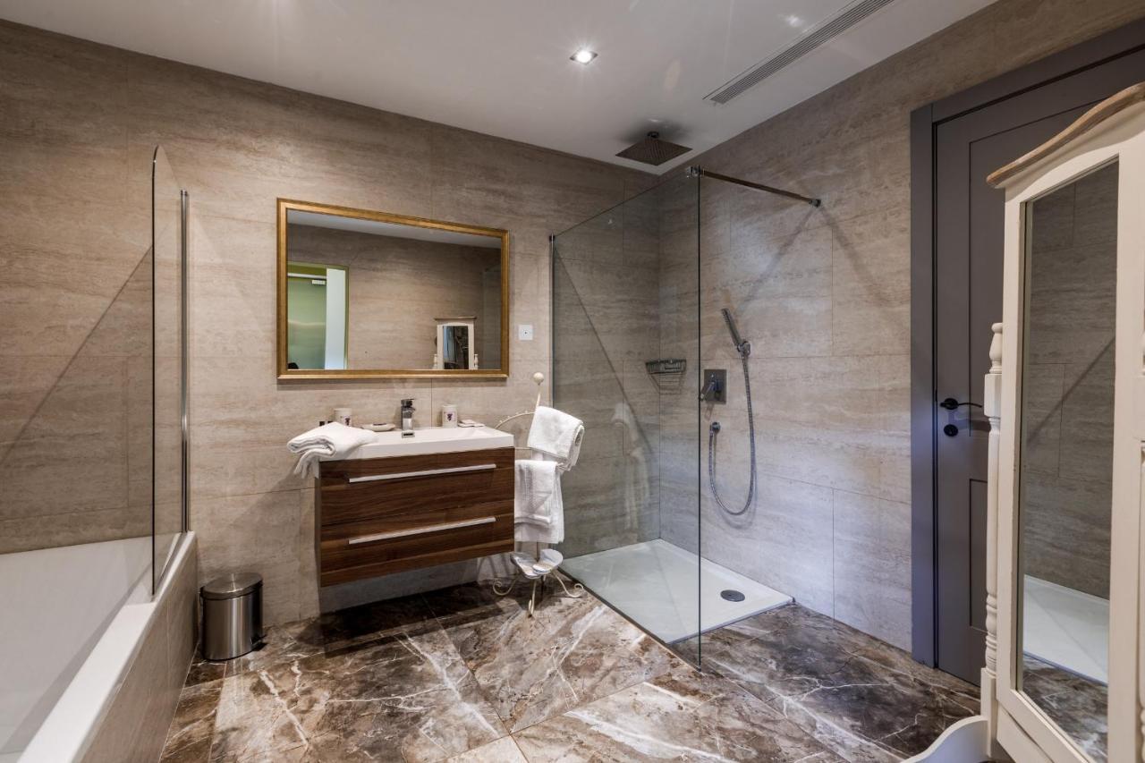 Talbot & Bons Studio Flat Gudja ภายนอก รูปภาพ