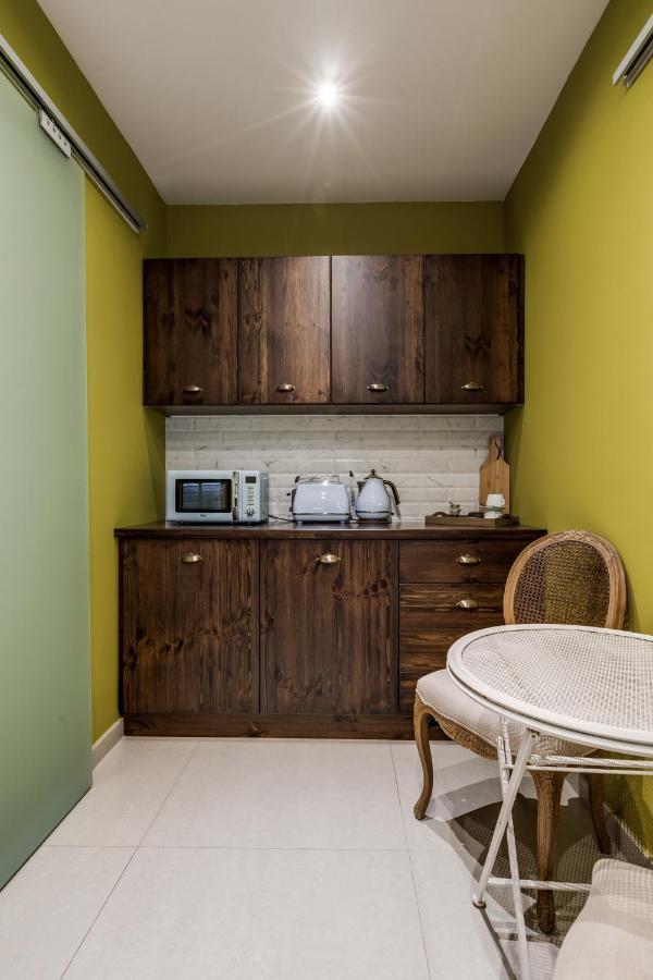 Talbot & Bons Studio Flat Gudja ภายนอก รูปภาพ