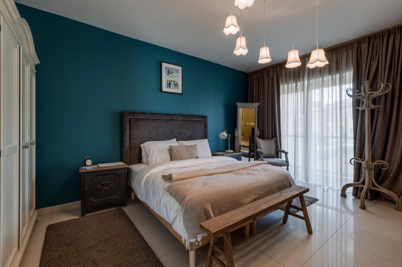 Talbot & Bons Studio Flat Gudja ภายนอก รูปภาพ