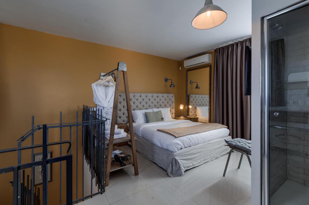 Talbot & Bons Studio Flat Gudja ภายนอก รูปภาพ
