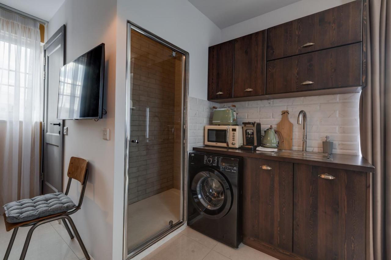 Talbot & Bons Studio Flat Gudja ภายนอก รูปภาพ