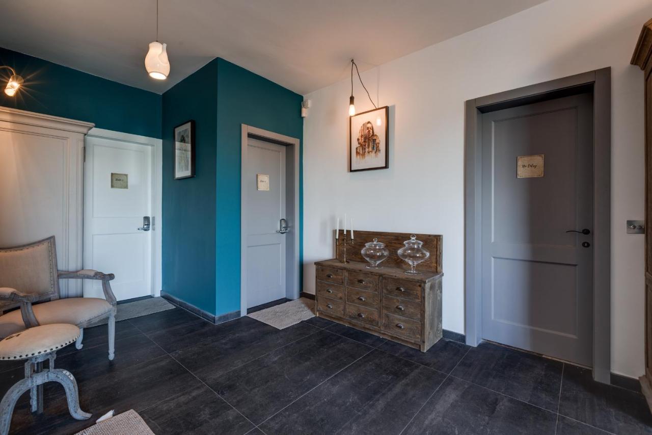Talbot & Bons Studio Flat Gudja ภายนอก รูปภาพ