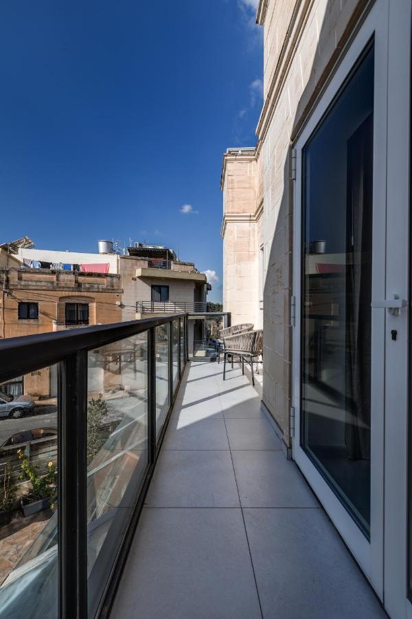 Talbot & Bons Studio Flat Gudja ภายนอก รูปภาพ