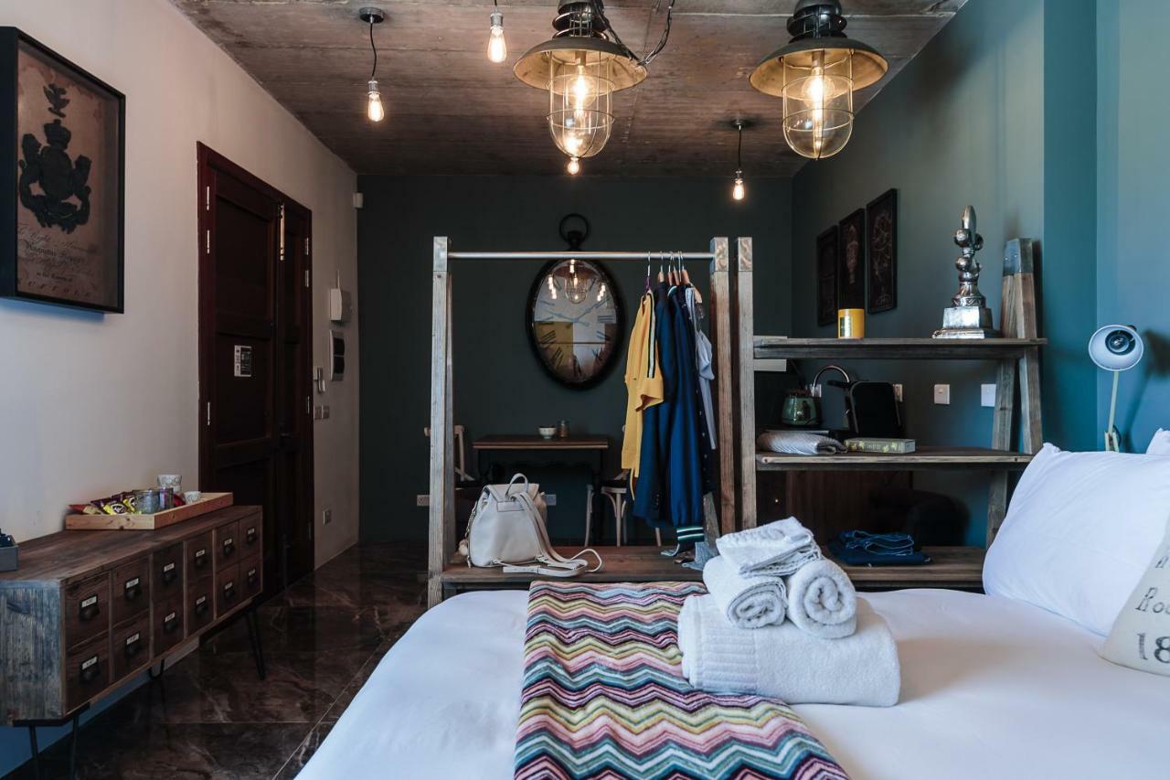 Talbot & Bons Studio Flat Gudja ภายนอก รูปภาพ