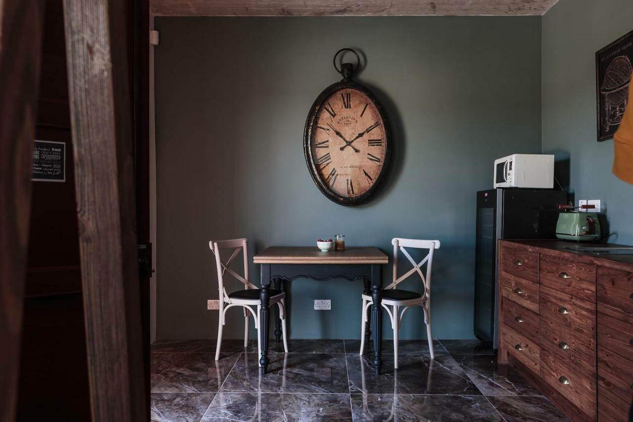 Talbot & Bons Studio Flat Gudja ภายนอก รูปภาพ