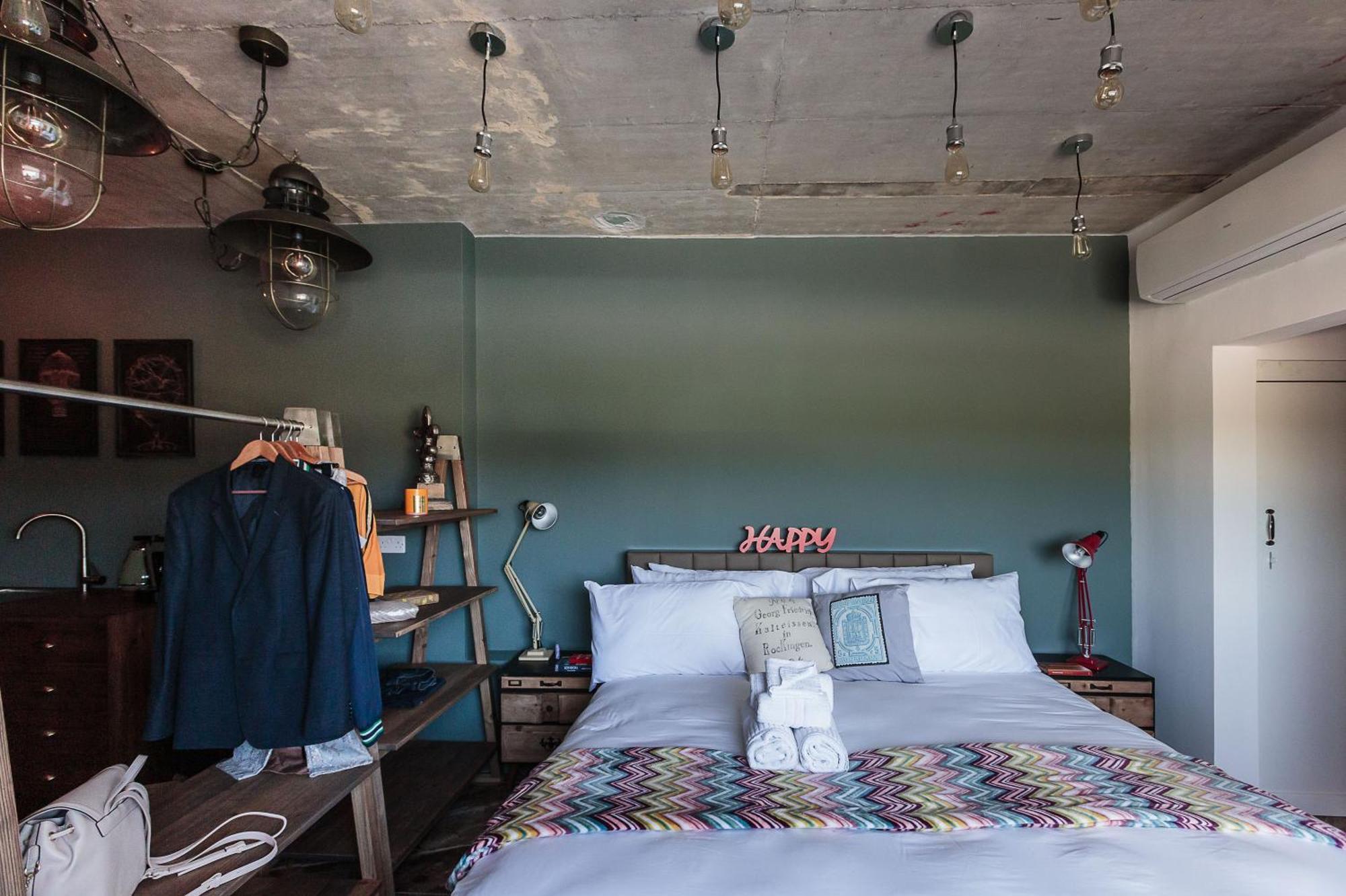 Talbot & Bons Studio Flat Gudja ภายนอก รูปภาพ
