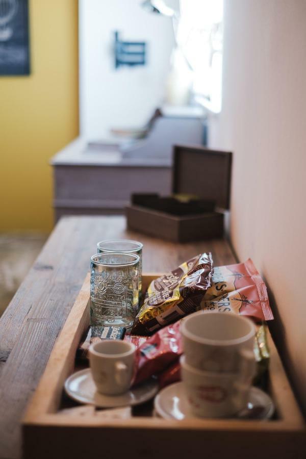 Talbot & Bons Studio Flat Gudja ภายนอก รูปภาพ